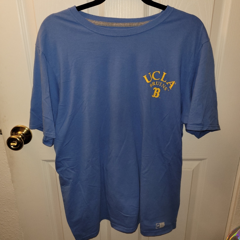 UCLA Men's T-Shirt